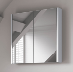 Niezapomniane wrażenia gwarantuje szafka z lustrem