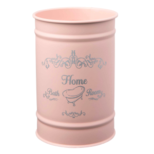 NICEA kubek kosmetyczny różowy