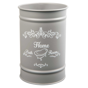 NICEA kubek kosmetyczny szary