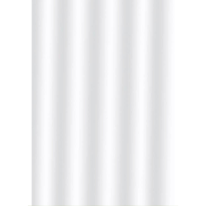 UNI zasłonka prysznicowa biały