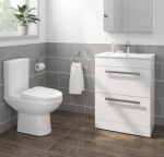 Dostosuj meble łazienkowe do wystroju łazienki