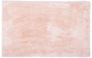 ROSSA dywanik łazienkowy 50 x 80 cm morelowy