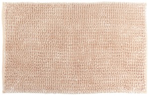 SHINY CHENILLE dywanik łazienkowy 50 x 80 cm różowy