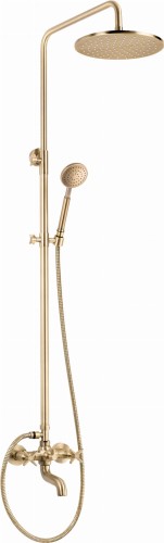 Zestawy wannowo-natryskowe to stanowią doskonałe rozwiązanie do kabiny natryskowej i wanny