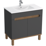 Zobacz jak wygląda kompletny zestaw podumywalkowy z kolekcji OVO