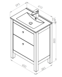 Rysunek techniczny