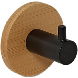 UMBRA wieszaczek pojedynczy okrągły samoprzylepny