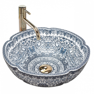 UMYWALKA VIVIEN - NABLATOWA