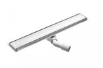 Odpływ liniowy podłogowy 80 cm - Odwracalny