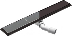 Odpływ liniowy 80 cm - Odwracalny