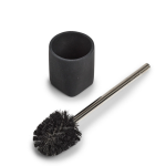Zestaw do WC Dark Stone