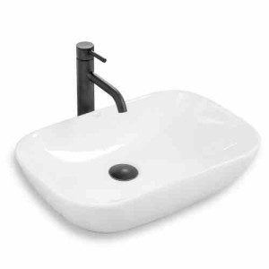 UMYWALKA CLAUDIA 9447 WHITE - NABLATOWA