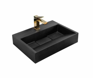 UMYWALKA KONGLOMERATOWA GOYA 50 BLACK