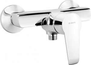 CORIO ECO bateria prysznicowa chrom