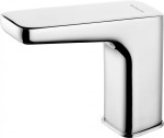Bateria umywalkowa bezdotykowa bez regulacji temperatury - 6xAA
