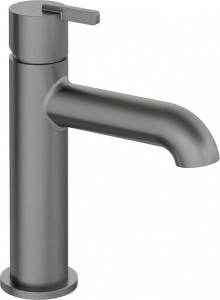 SILIA bateria umywalkowa grafit