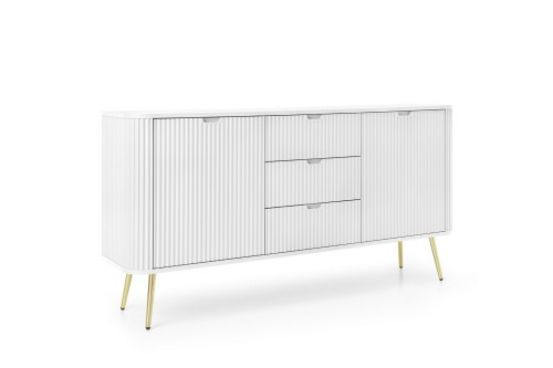 MILO Komoda 168cm Biały Złote Nóżki (3).jpg