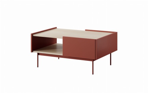 RENO Stolik Kawowy 97cm Ceramic Red (2).jpg