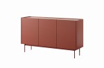 RENO Komoda 144cm Ceramic Red (3).jpg