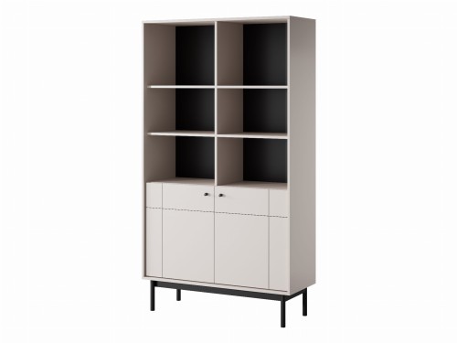 TIRA Regał z Szafkami 103cm Kaszmir (2).jpg