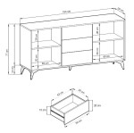 SANA Komoda 154cm.JPG