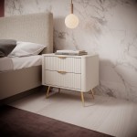 MAVO Stolik Nocny 2S 63cm Beż (1).jpg