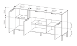 LERO Komoda 3D2S 153cm 1.PNG