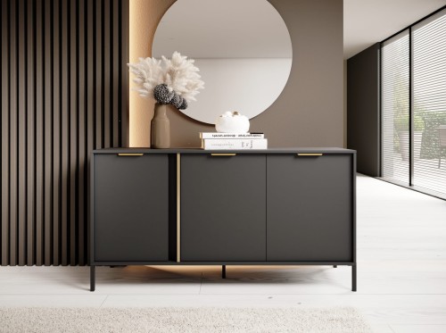 LERO Komoda 3D 153cm Antracyt (1).jpg