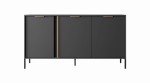 LERO Komoda 3D 153cm Antracyt (2).jpg
