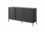 LERO Komoda 3D 153cm Antracyt (4).jpg