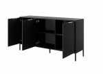 LERO Komoda 3D 153cm Antracyt (5).jpg