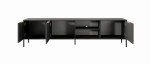 LERO Szafka RTV 3D 203cm Antracyt (3).jpg