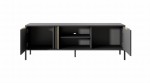 LERO Szafka RTV 2D 153cm Antracyt (3).jpg