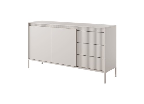 DORAN Komoda 2D3S 153cm Beż (1).jpg