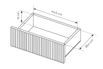 DORAN Komoda 2D3S 153cm 2.PNG
