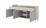 ZORA Komoda 3D3S 153cm BeżDąb Scandi  (1).jpg