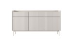 ZORA Komoda 3D3S 153cm BeżDąb Scandi  (2).jpg