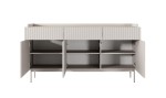 ZORA Komoda 3D3S 153cm BeżDąb Scandi  (3).jpg
