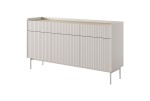 ZORA Komoda 3D3S 153cm BeżDąb Scandi  (4).jpg