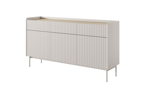 ZORA Komoda 3D3S 153cm BeżDąb Scandi  (4).jpg