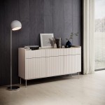 ZORA Komoda 3D3S 153cm BeżDąb Scandi.jpg