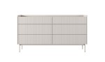 ZORA Komoda 6S 153cm BeżDąb Scandi  (2).jpg