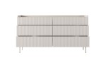 ZORA Komoda 6S 153cm BeżDąb Scandi  (3).jpg