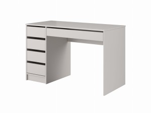 BORO Biurko 120cm Kaszmir