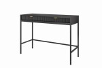 VERO Toaletka 104cm Czarny czarny stelaż.jpg