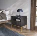 VERO Szafka Nocna 54cm Czarny.jpg