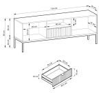 VERO Szafka RTV 154cm.PNG