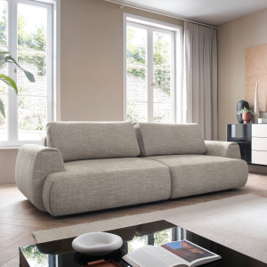 Sofa RUBY rozkładana 260x106cm Silencio 19