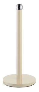 GRENADA stojak na papier beżowy