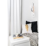 LOFT SFARER  biały kinkiet